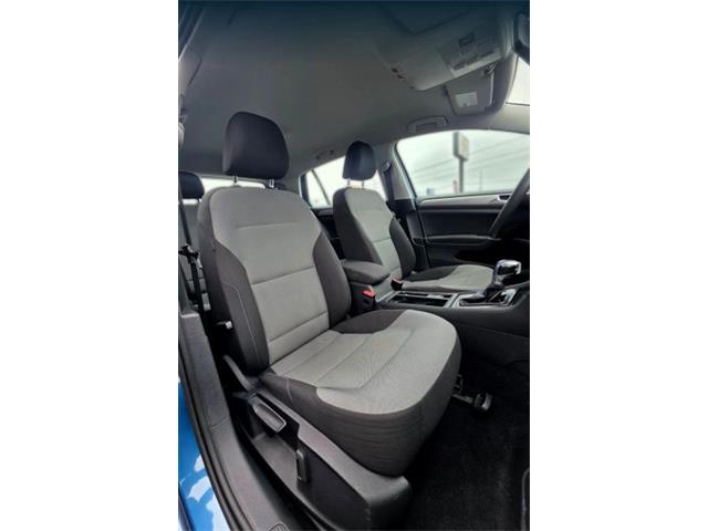 2016 Volkswagen Golf (CC-2109136) for sale in Tacoma, Washington