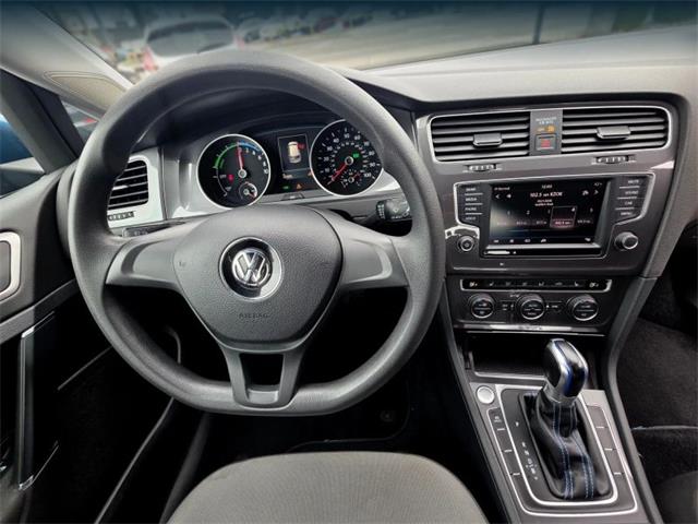 2016 Volkswagen Golf (CC-2109136) for sale in Tacoma, Washington
