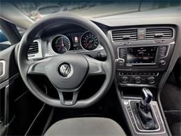2016 Volkswagen Golf (CC-2109136) for sale in Tacoma, Washington