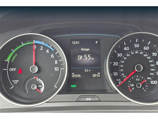 2016 Volkswagen Golf (CC-2109136) for sale in Tacoma, Washington