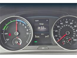 2016 Volkswagen Golf (CC-2109136) for sale in Tacoma, Washington