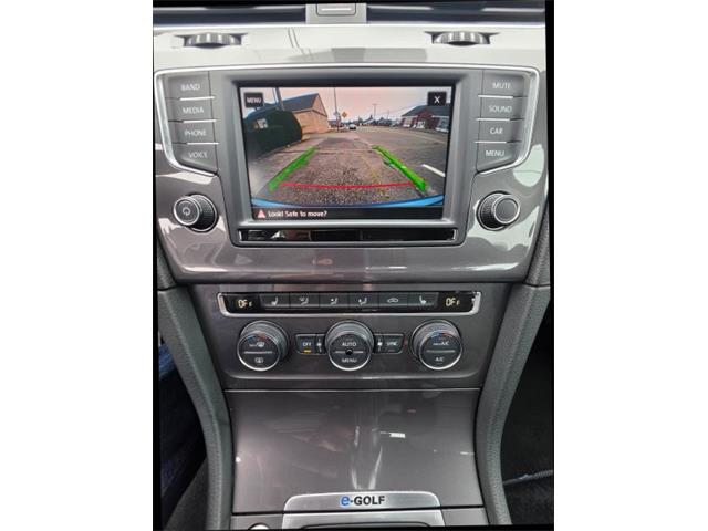2016 Volkswagen Golf (CC-2109136) for sale in Tacoma, Washington