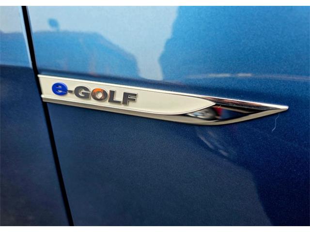 2016 Volkswagen Golf (CC-2109136) for sale in Tacoma, Washington