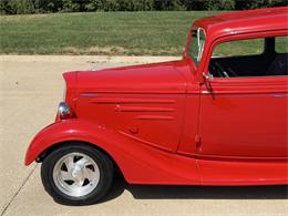 1934 Chevrolet Standard (CC-2109137) for sale in Lenexa, Kansas