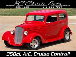 1934 Chevrolet Standard (CC-2109137) for sale in Lenexa, Kansas