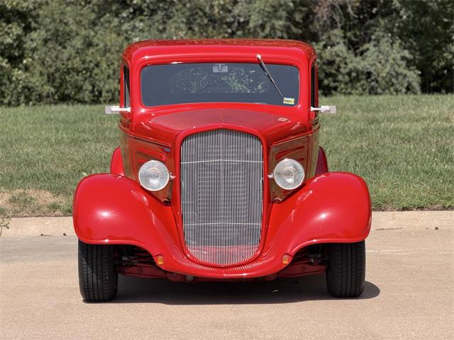 1934 Chevrolet Standard (CC-2109137) for sale in Lenexa, Kansas