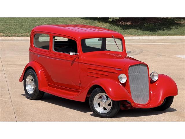 1934 Chevrolet Standard (CC-2109137) for sale in Lenexa, Kansas