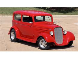 1934 Chevrolet Standard (CC-2109137) for sale in Lenexa, Kansas