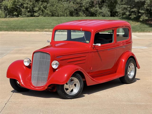 1934 Chevrolet Standard (CC-2109137) for sale in Lenexa, Kansas