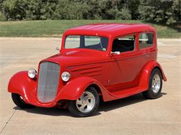 1934 Chevrolet Standard (CC-2109137) for sale in Lenexa, Kansas