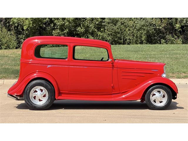 1934 Chevrolet Standard (CC-2109137) for sale in Lenexa, Kansas