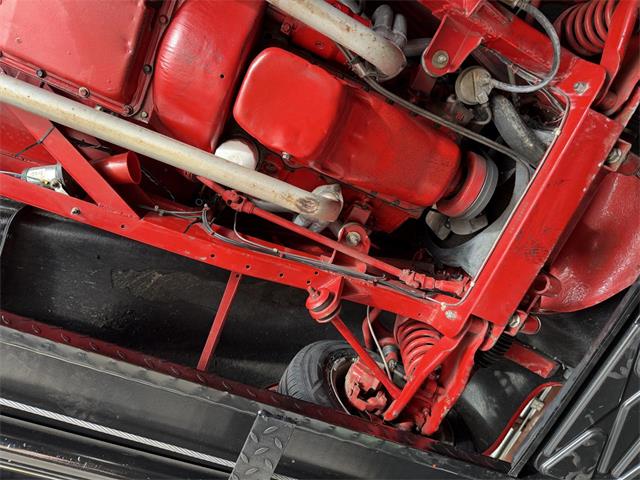 1934 Chevrolet Standard (CC-2109137) for sale in Lenexa, Kansas