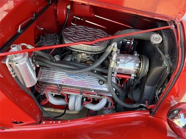 1934 Chevrolet Standard (CC-2109137) for sale in Lenexa, Kansas
