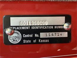1934 Chevrolet Standard (CC-2109137) for sale in Lenexa, Kansas