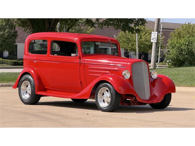 1934 Chevrolet Standard (CC-2109137) for sale in Lenexa, Kansas