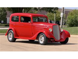 1934 Chevrolet Standard (CC-2109137) for sale in Lenexa, Kansas