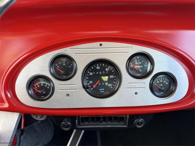 1934 Chevrolet Standard (CC-2109137) for sale in Lenexa, Kansas