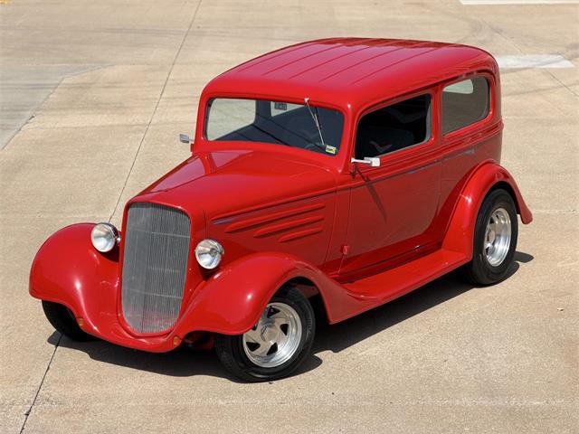 1934 Chevrolet Standard (CC-2109137) for sale in Lenexa, Kansas