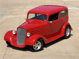 1934 Chevrolet Standard (CC-2109137) for sale in Lenexa, Kansas