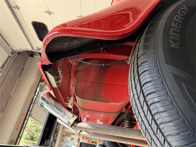 1934 Chevrolet Standard (CC-2109137) for sale in Lenexa, Kansas