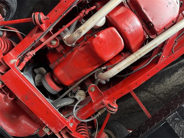 1934 Chevrolet Standard (CC-2109137) for sale in Lenexa, Kansas