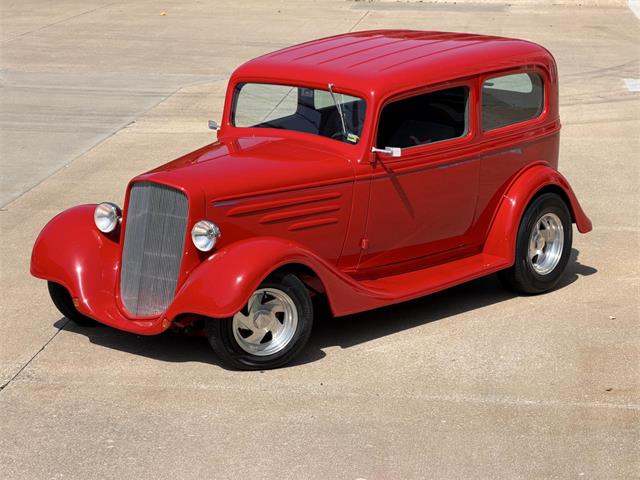 1934 Chevrolet Standard (CC-2109137) for sale in Lenexa, Kansas
