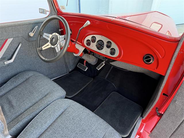 1934 Chevrolet Standard (CC-2109137) for sale in Lenexa, Kansas