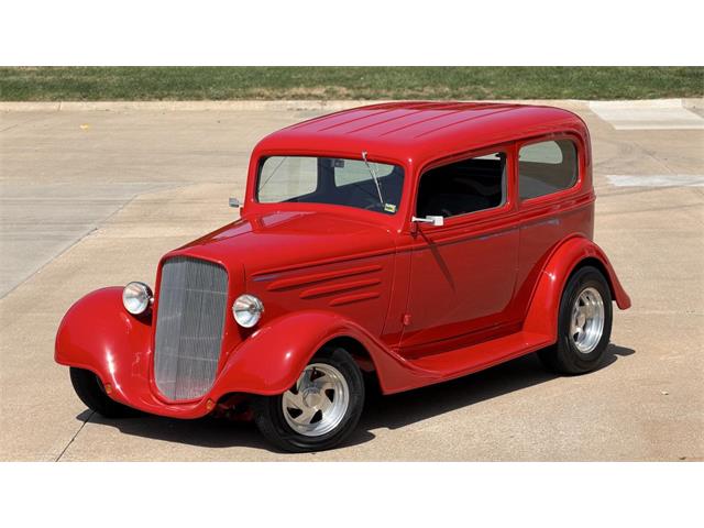 1934 Chevrolet Standard (CC-2109137) for sale in Lenexa, Kansas