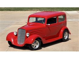 1934 Chevrolet Standard (CC-2109137) for sale in Lenexa, Kansas
