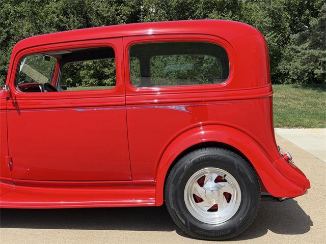 1934 Chevrolet Standard (CC-2109137) for sale in Lenexa, Kansas