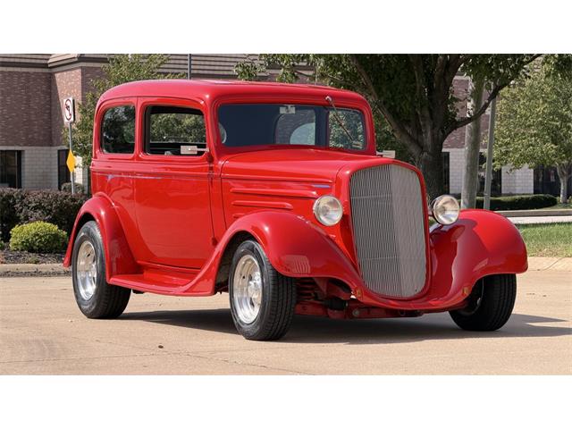 1934 Chevrolet Standard (CC-2109137) for sale in Lenexa, Kansas