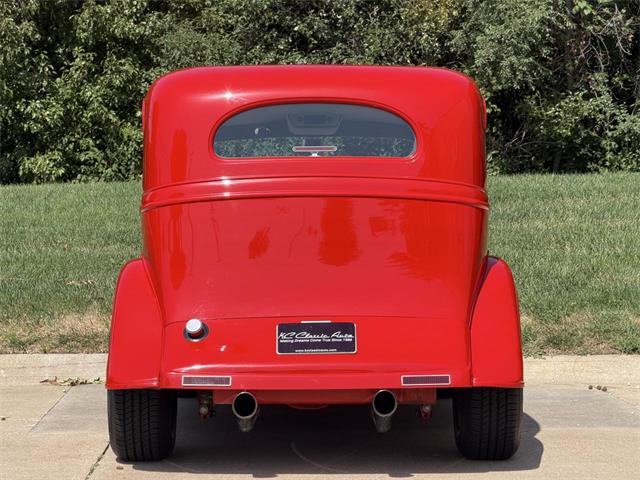 1934 Chevrolet Standard (CC-2109137) for sale in Lenexa, Kansas
