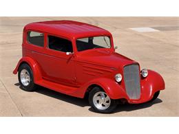 1934 Chevrolet Standard (CC-2109137) for sale in Lenexa, Kansas