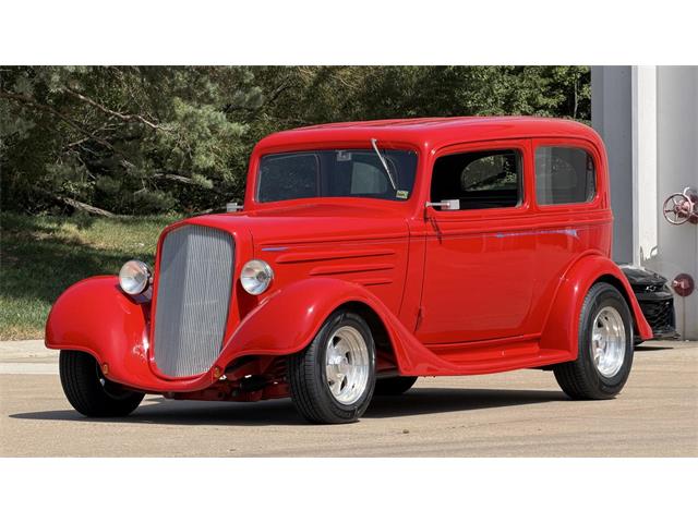 1934 Chevrolet Standard (CC-2109137) for sale in Lenexa, Kansas