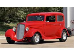 1934 Chevrolet Standard (CC-2109137) for sale in Lenexa, Kansas