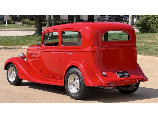 1934 Chevrolet Standard (CC-2109137) for sale in Lenexa, Kansas