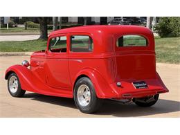 1934 Chevrolet Standard (CC-2109137) for sale in Lenexa, Kansas
