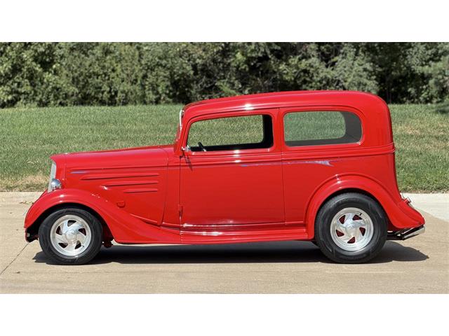 1934 Chevrolet Standard (CC-2109137) for sale in Lenexa, Kansas