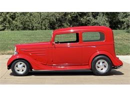 1934 Chevrolet Standard (CC-2109137) for sale in Lenexa, Kansas
