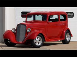 1934 Chevrolet Standard (CC-2109137) for sale in Lenexa, Kansas