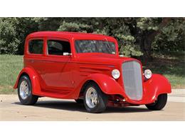 1934 Chevrolet Standard (CC-2109137) for sale in Lenexa, Kansas