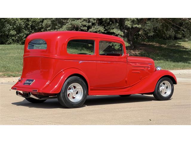 1934 Chevrolet Standard (CC-2109137) for sale in Lenexa, Kansas