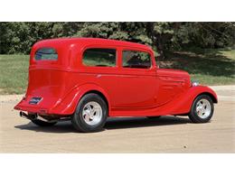 1934 Chevrolet Standard (CC-2109137) for sale in Lenexa, Kansas