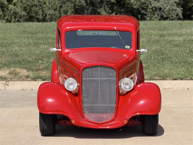 1934 Chevrolet Standard (CC-2109137) for sale in Lenexa, Kansas