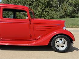 1934 Chevrolet Standard (CC-2109137) for sale in Lenexa, Kansas