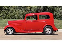 1934 Chevrolet Standard (CC-2109137) for sale in Lenexa, Kansas