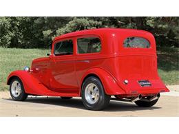 1934 Chevrolet Standard (CC-2109137) for sale in Lenexa, Kansas