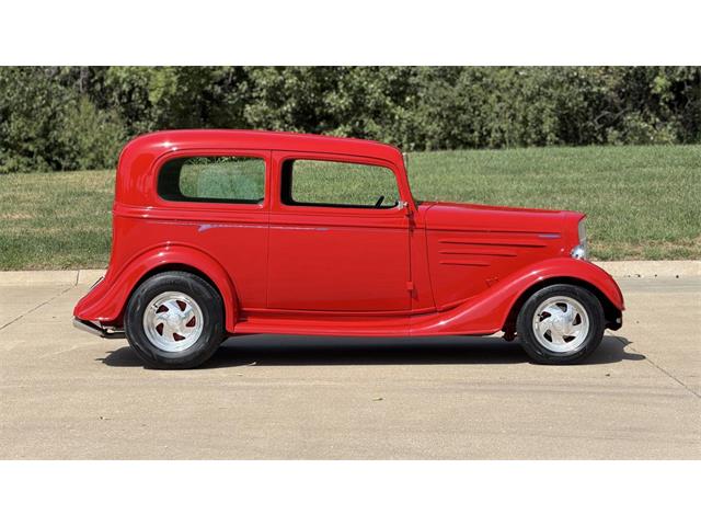1934 Chevrolet Standard (CC-2109137) for sale in Lenexa, Kansas