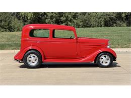 1934 Chevrolet Standard (CC-2109137) for sale in Lenexa, Kansas