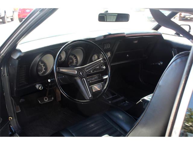 1973 Ford Mustang (CC-2109138) for sale in Greeley, Colorado